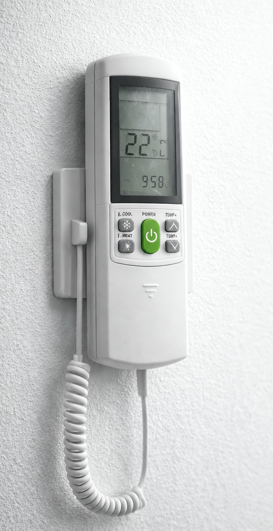 Voltvert AC remote control